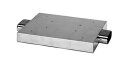 System 100 Schalldämpfer starr 128x51mmFlachkanal,...