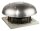 DN 200 Dachhaube DN 200, Stahlblech verzinkt