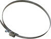 SK 60-165 Schlauchklemme für Iso+Verbinder und...