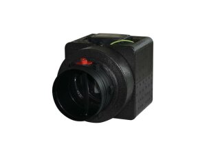 Genius Modul PTC Wärmeelement LxBxH=28x19x19mm, Kunststoffgehäuse