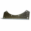 MFA-AR/AXCBF 250 Montagefuss Stahlblech feuerverzinkt,...
