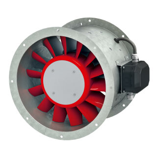 Helios AMD 225/4 Axial-Mitteldruckvent. 3-PH regelbar (02244)