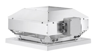 Helios RDW 180/2 Dachventilator 1-PH horizontal, 230 V, 2-polig (07122)