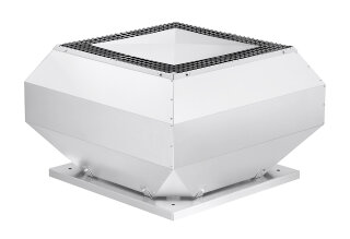 Helios VDD 200/4 EX Dachventilator 3-PH, EX-geschützt II 2G (07178)