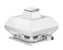 Helios RDD 710/6 Dachventilator 3-PH horizontal, 6-polig...