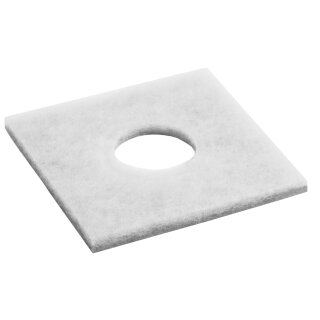 Limodor Ersatzfilter LW 3er-Pack Abmaße: 325x325 mm (00060)