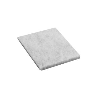 Limodor Ersatzfilter WA 5er-Pack Abmaße: 150x115 mm (00091)
