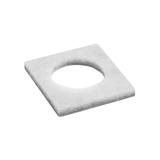 Limodor Ersatzfilter A 5er-Pack Abmaße: 170x170 mm (00099)