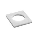 Limodor Filter A Abmaße: 170x170 mm (5er-Pack) (00099)