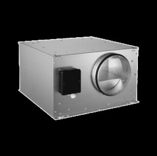 Limodor Ventilatorbox EC1100 Vmax. 1100 m3/h (EC-Motor) (62005)