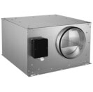 Limodor Ventilatorbox EC2500 Vmax. 2500 m3/h (EC-Motor) (62006)