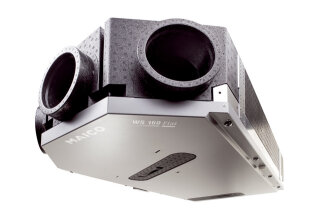 MC Raumluft-System WS 160 Flat KBET mit Bypass, Vorheizregister u. Entahlpie (0095.0093)