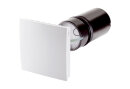 MC Endmontage-Set PP 45 RC für dezentrale...