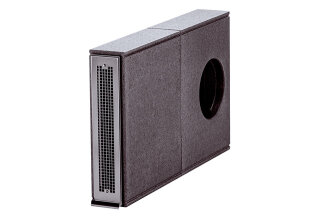 PP 45 LE Laibungselement