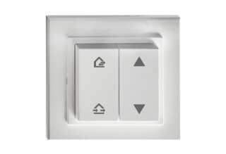 MC Funkschalter DS 45 RC für PP 45 RC oder PP 45 mit PP 45 EO (0157.0363)