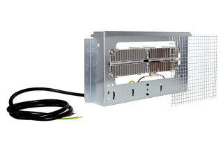 MC Vorheizregister WS-VH 160 für WS 160 (0092.0568)