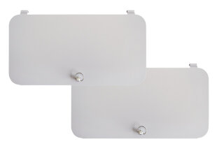 MC Filterverschlussabdeckung WS-FVA 160 für WS 160 (0092.0565)