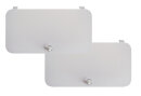 MC Filterverschlussabdeckung WS-FVA 160 für WS 160...