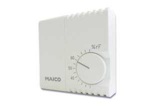 MC Hygrostat HY 230 Bedienelement außenliegend (0157.0126)