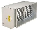 Systemair Topvex Vorheizregis. RB60-30EL...