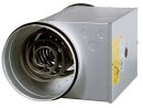 Topvex Vorheizregister CB250EL Elektroheizregister, 9kW,...