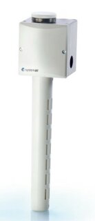 Systemair Kanalhygrostat HMH 1-stufig, 10-100%, IP54 (13209)