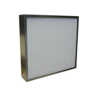 Systemair MPRO SR09 ePM1 60% (F7) Filter 510x475x100mm, für BG 3800/SR09 (203011)