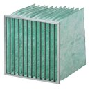 BFT TX04 ePM10 60% (M5) Filter 750x325x430mm, 10 Taschen,...