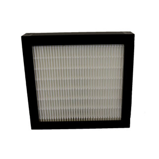 Systemair Filterzelle F7 f. LSD 300/400 250x235x47mm, F7/ePM1 60% (314839)