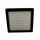 Filterzelle F7 f. LSD 300/400 250x235x47mm, F7/ePM1 60%