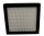 Filterzelle F7 LSD 300/400 DC 250x235x25 / bis 10.2010, F7/ePM1 60%