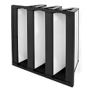 V-Zellenfilter F7 MAXK-I3 2000...