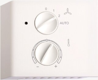 Systemair RTF-Komfort Bediengerät für Corrigo E (37354)