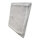Systemair PFR 200 Coarse 50% Filter 263x239mm, Filterkl. G3/Coarse 50% (5201)