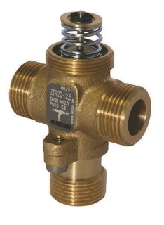 ZTR 15-0,6 3-Wege-Ventil ZTR 15-0,6 valve 3-way