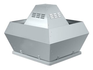 DVN 355EC Dachvent. 230V/1~, 120°