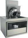 Systemair RSI 60-35 EC Kanalvent. Rechteckiger,...