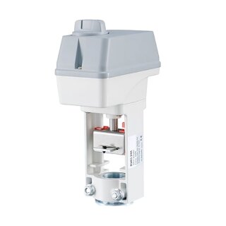 Ventilstellantrieb RVAN5-24A 0-10V, 24VAC/DC