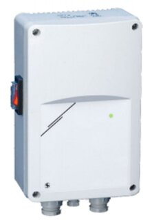 Systemair Thyristorsteller REE 050S0 6A, 230V, 1~, 0-10V Eingang (77268)