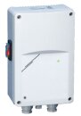Thyristorsteller REE 050S0 6A, 230V, 1~, 0-10V Eingang