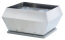 DVC 355-S Dachvent. EC DN 400, 230V/50Hz, 1~, EC, 0-10V