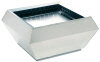 DVCI 355-S Dachvent. EC DN 400, 230V/50Hz, 1~, EC, 0-10V