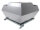 Systemair DVC 500-POC+FTG Dachv. EC DN 400, 400V/50Hz, 3~, EC, Druck/Temp. (79290)