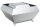 DVCI 355-POC+FTG Dachv. EC DN 400, 230V/50Hz, 1~, EC, Druck/Temp.