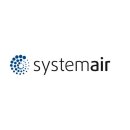 Systemair TUNE-AHU-R-200-3-LF24 Runde Luftklappe,...