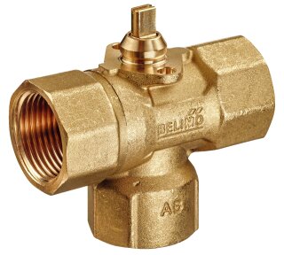 Belimo C315Q-H 3-Weg-Umschalt-Zonenventil DN15