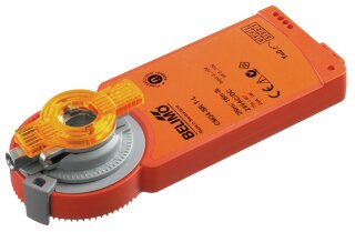 Belimo CM24-SR-T-R Klappenantrieb AC/DC24V