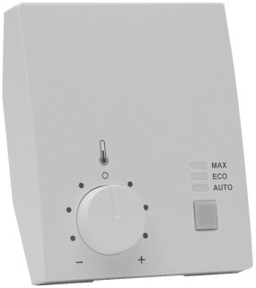 Belimo CRZA-B Ersatzabdeckung