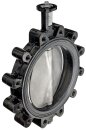 Belimo D6200WL 2-Weg-Drosselklappe DN200