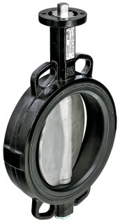 Belimo D6250W 2-Weg-Drosselklappe DN250
